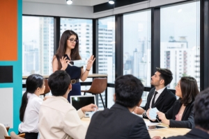 Directeurs de centre