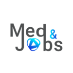 logo med and jobs