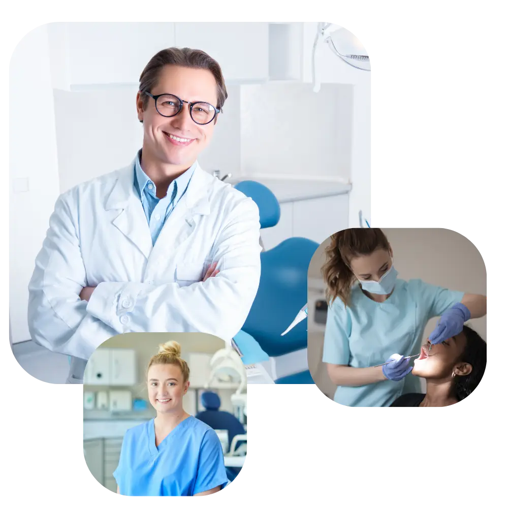 recrutement de chirurgien-dentiste